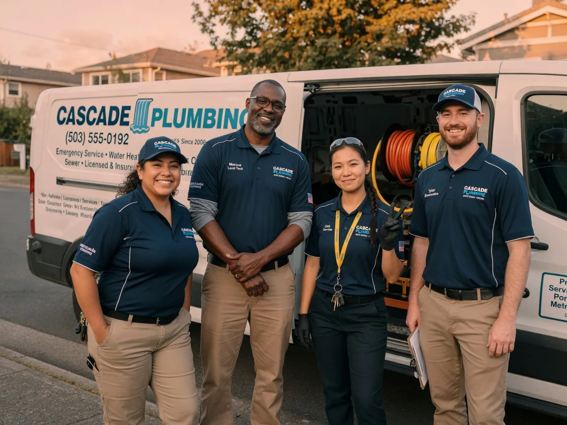 Emergency Plumber company in Kasota, MN
